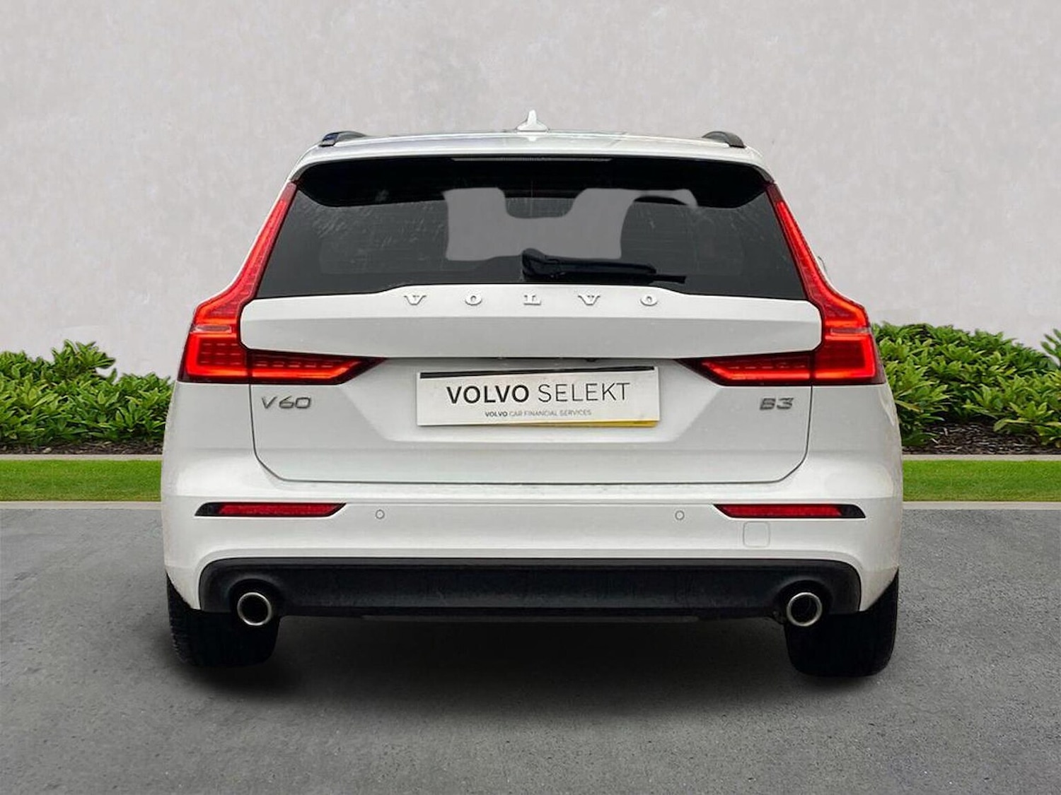 Used Volvo V60 2021 for sale - 76455298: Photo 5