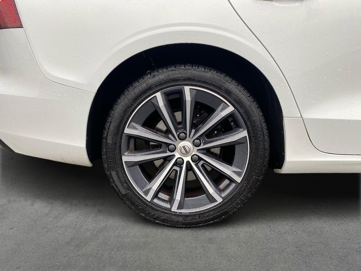 Used Volvo V60 2021 for sale - 76455298: Photo 7