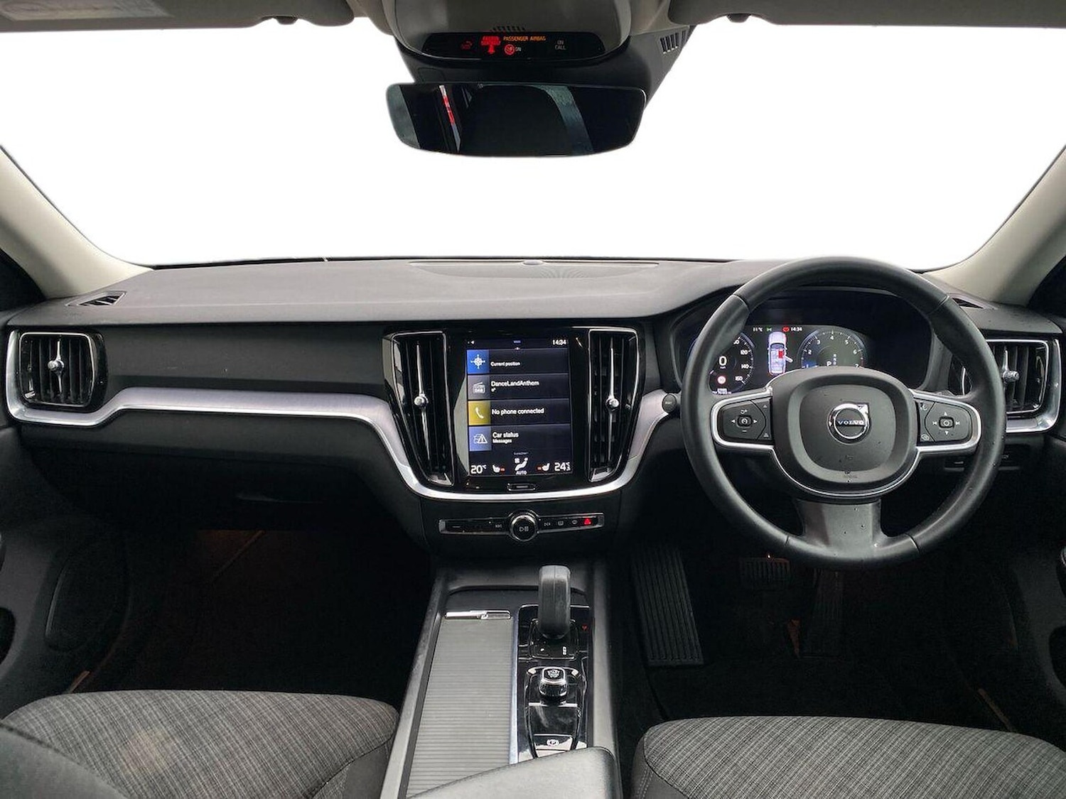 Used Volvo V60 2021 for sale - 76455298: Photo 9