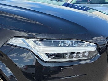 Used Volvo XC90 2022 for sale - 79330194: Photo