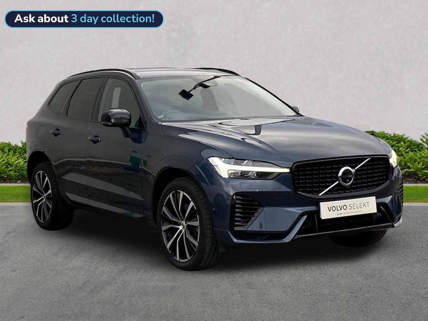 Used Volvo XC60 2023 for sale - 78191079: Photo 1