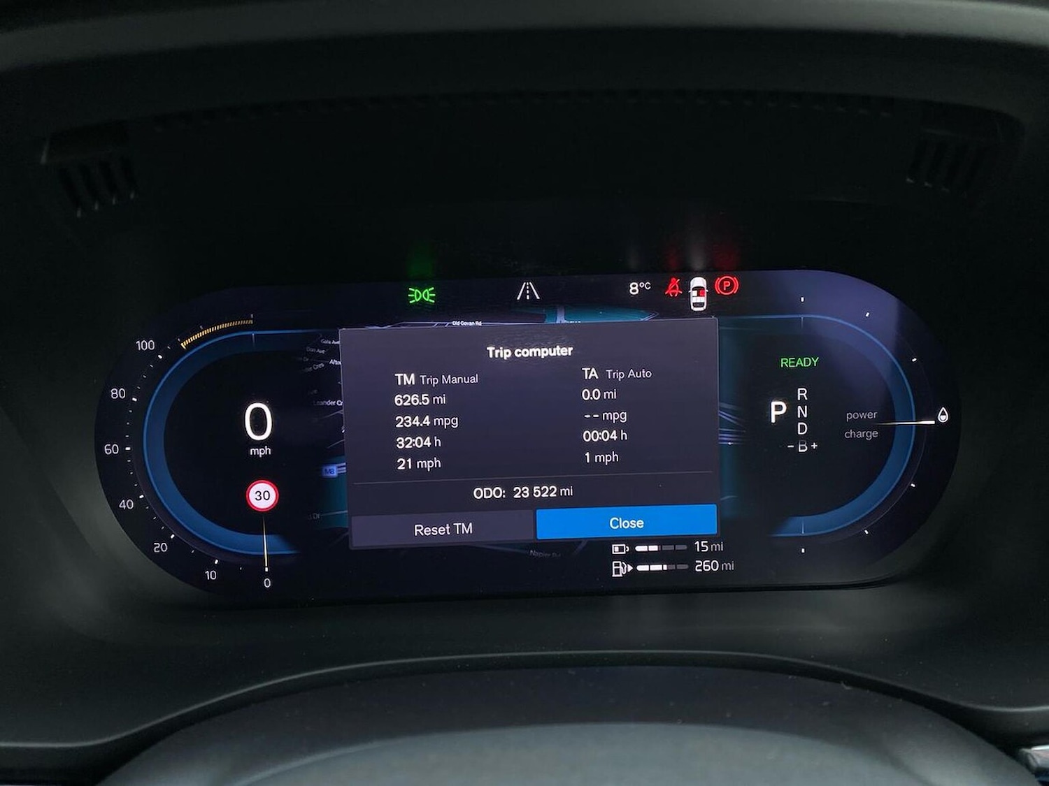 Used Volvo XC60 2023 for sale - 78191079: Photo 12