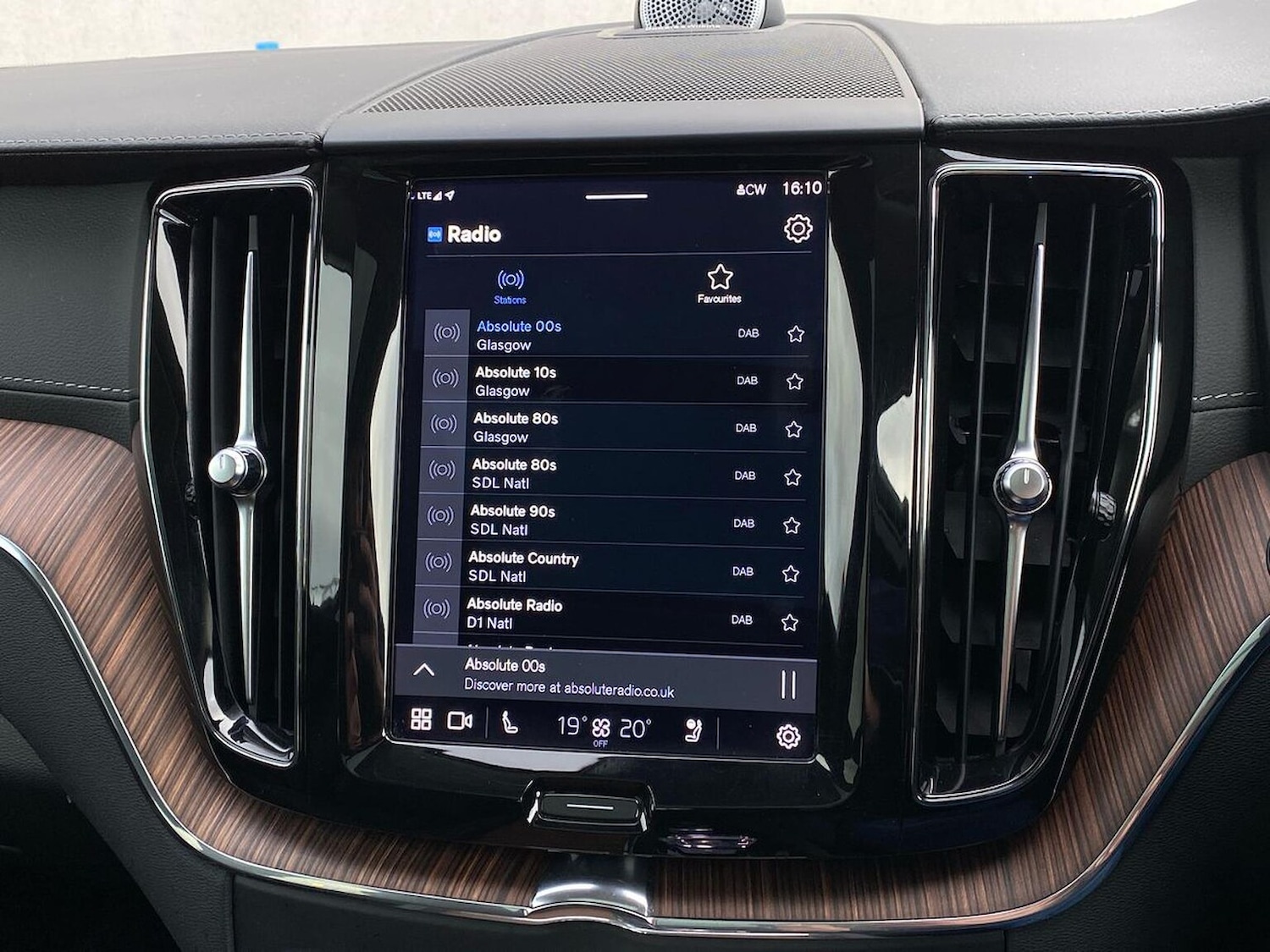 Used Volvo XC60 2023 for sale - 78191079: Photo 13