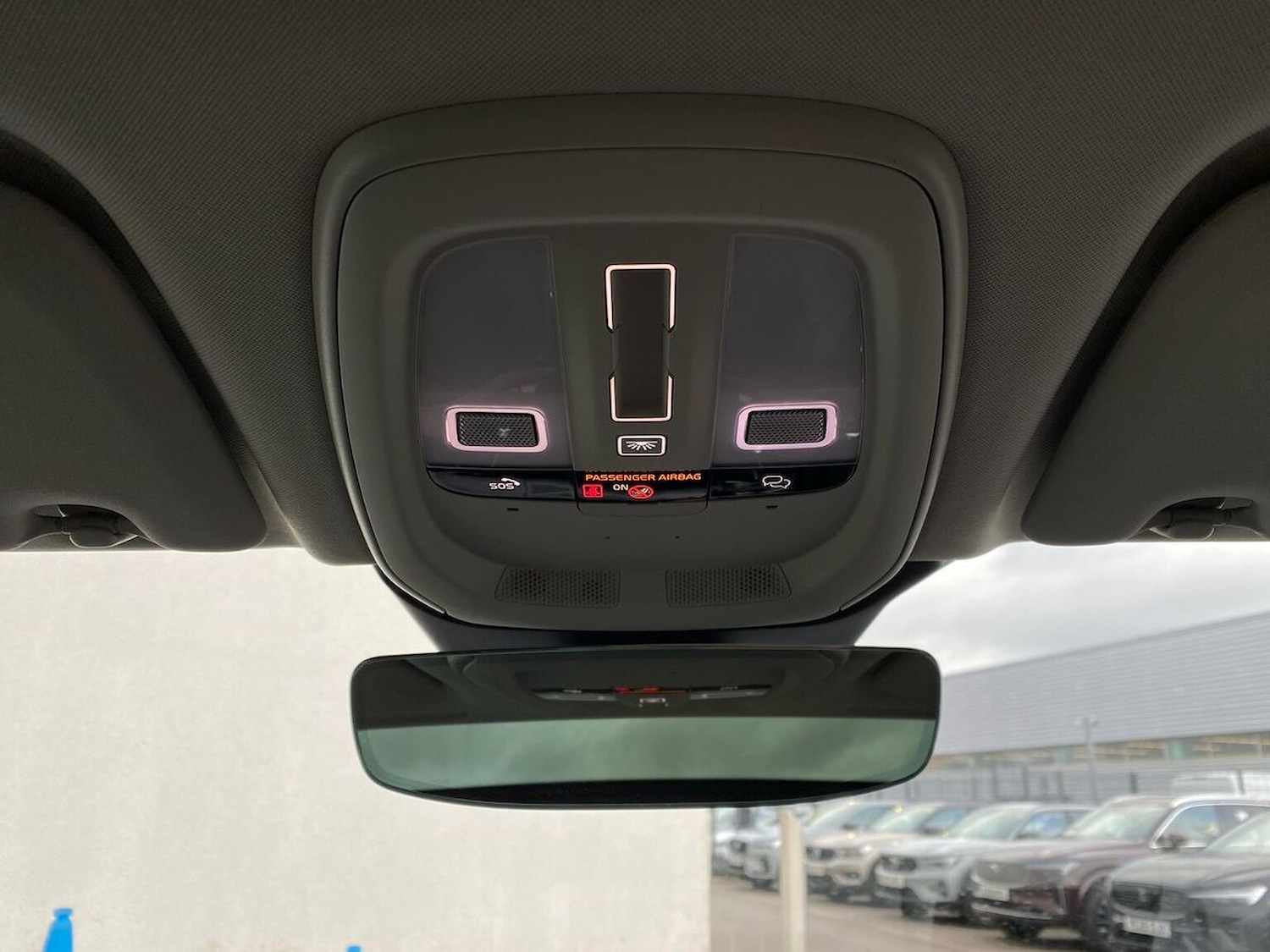 Used Volvo XC60 2023 for sale - 78191079: Photo 16