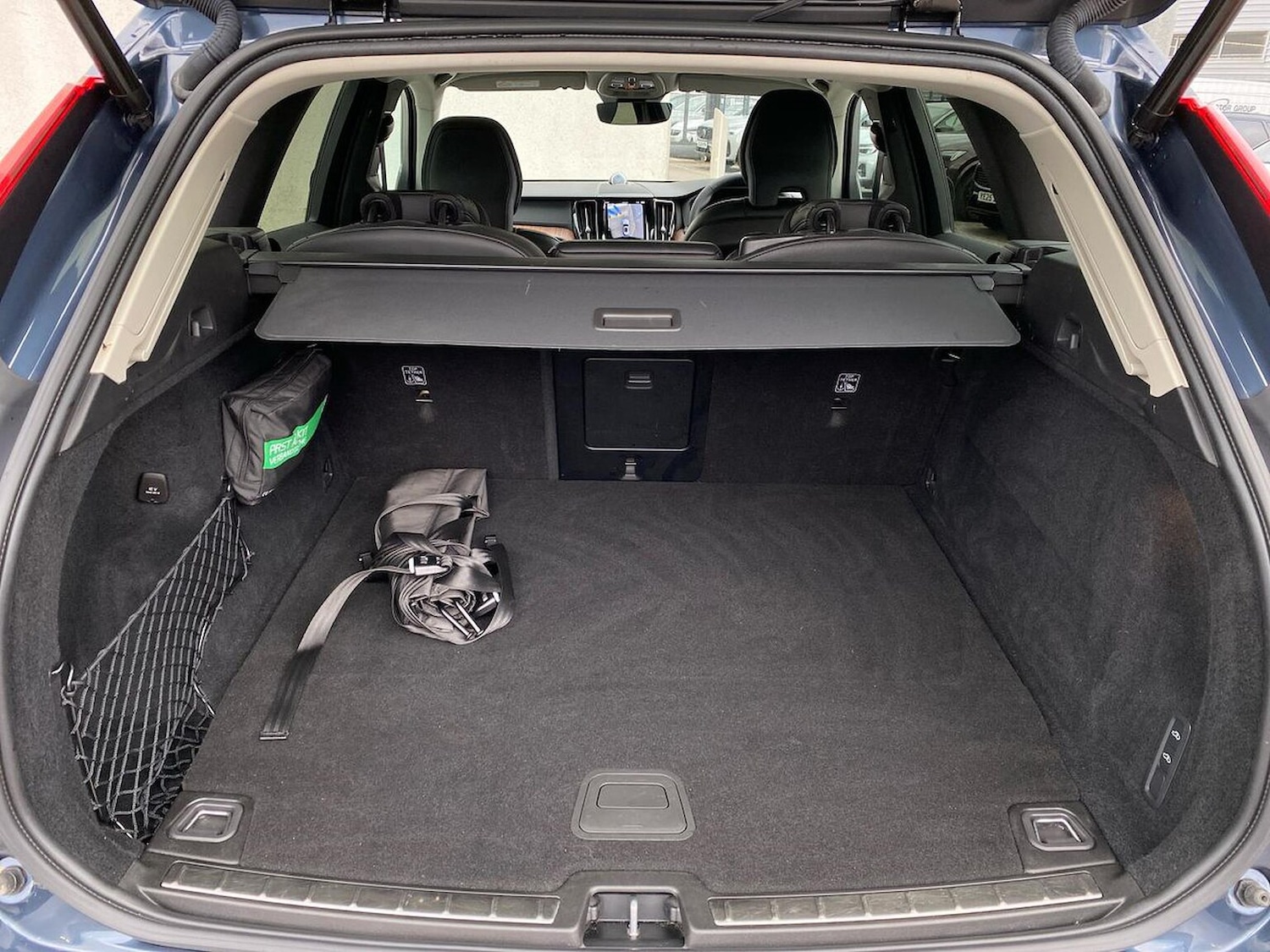 Used Volvo XC60 2023 for sale - 78191079: Photo 19