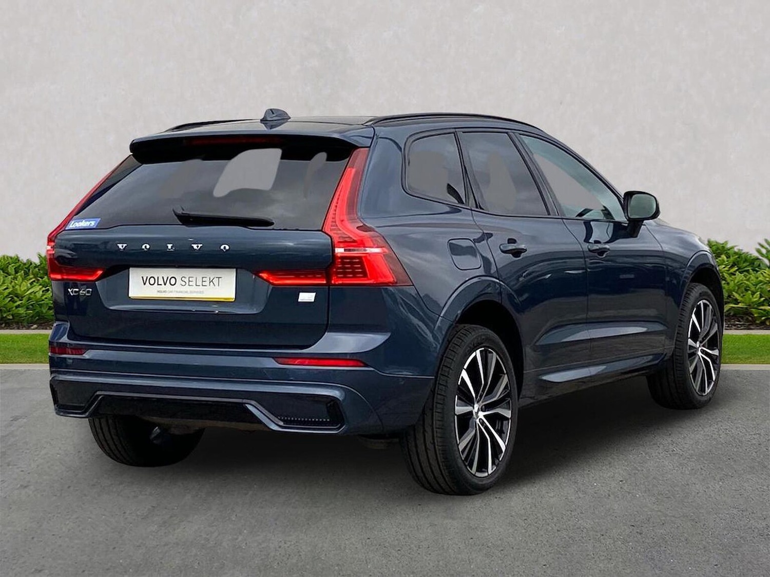 Used Volvo XC60 2023 for sale - 78191079: Photo 20