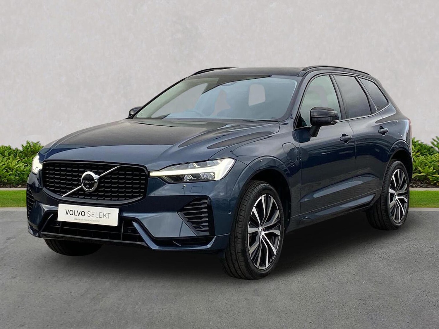 Used Volvo XC60 2023 for sale - 78191079: Photo 22