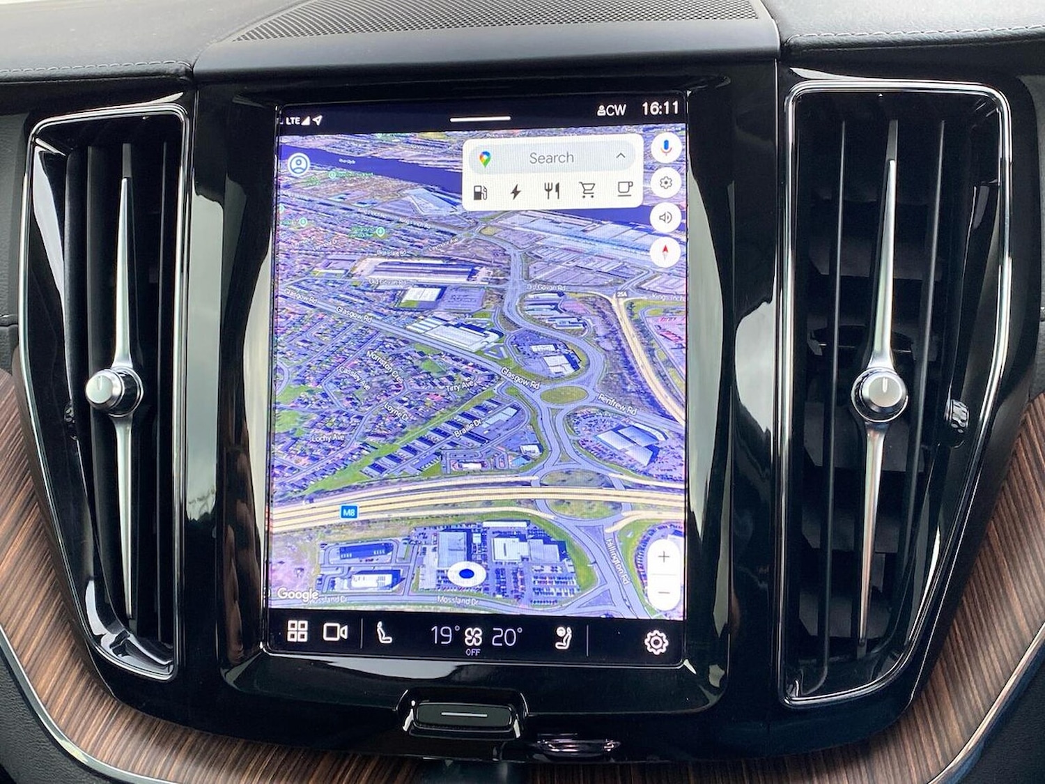 Used Volvo XC60 2023 for sale - 78191079: Photo 26