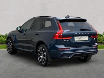 Used Volvo XC60 2023 for sale - 78191079: Photo