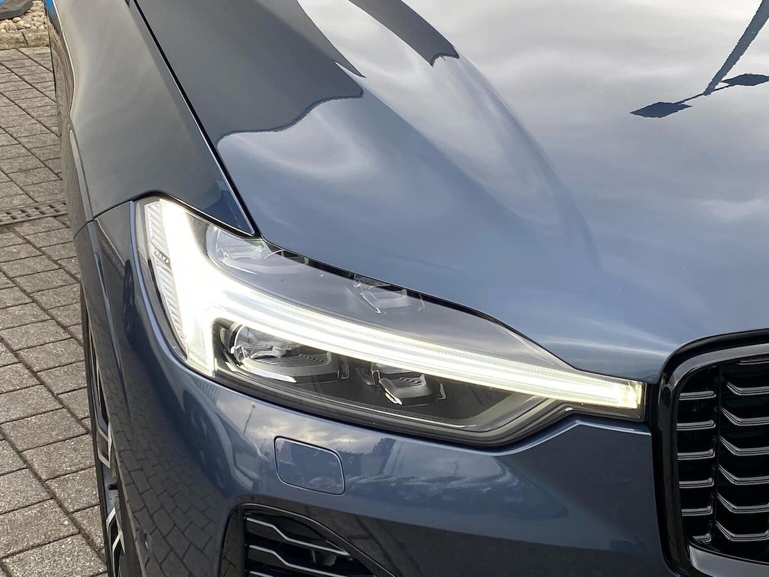 Used Volvo XC60 2023 for sale - 78191079: Photo 35