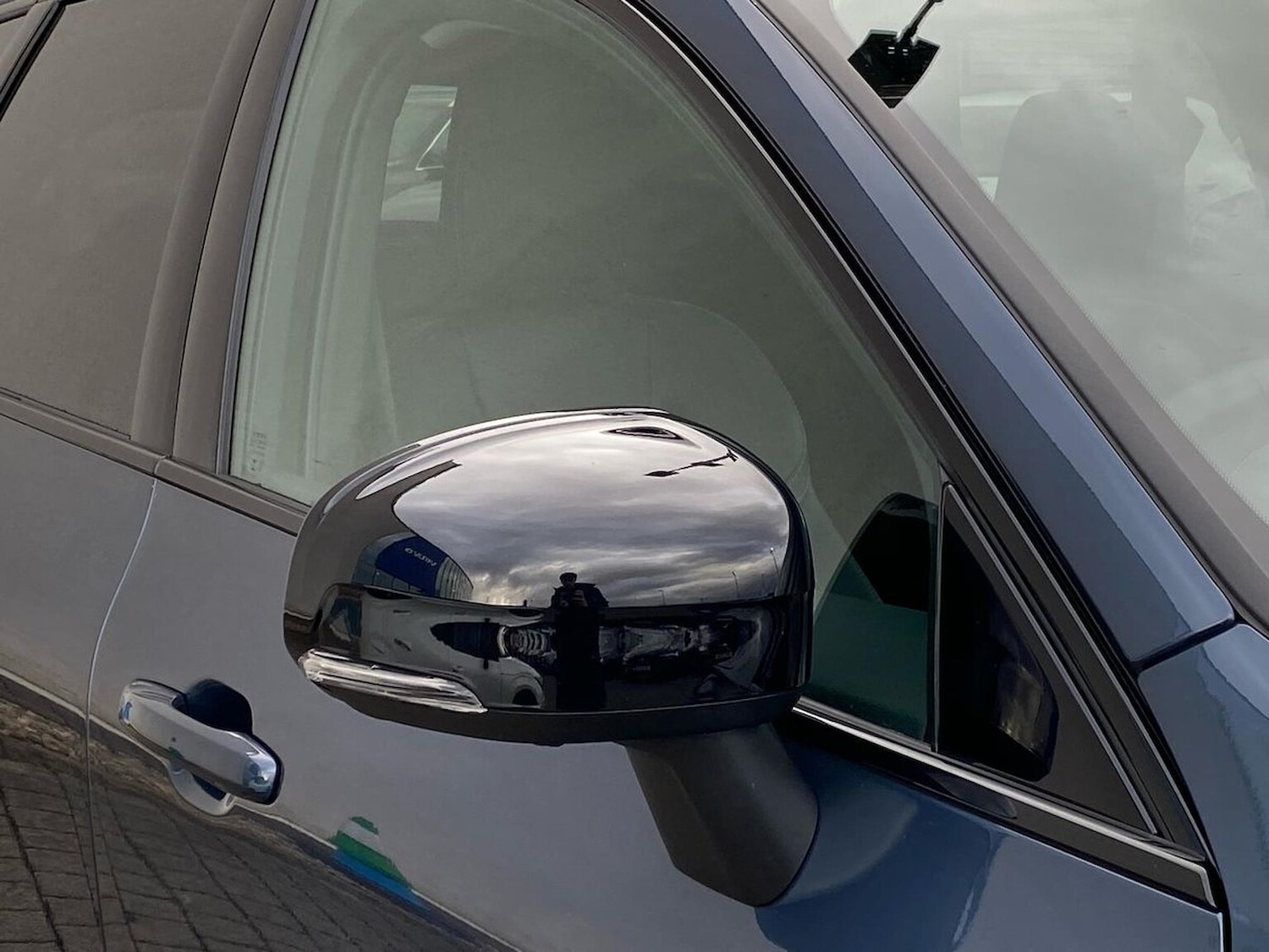 Used Volvo XC60 2023 for sale - 78191079: Photo 38