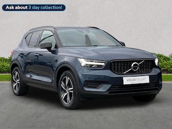2021 - 2.0 B4P R DESIGN 5dr AWD Auto