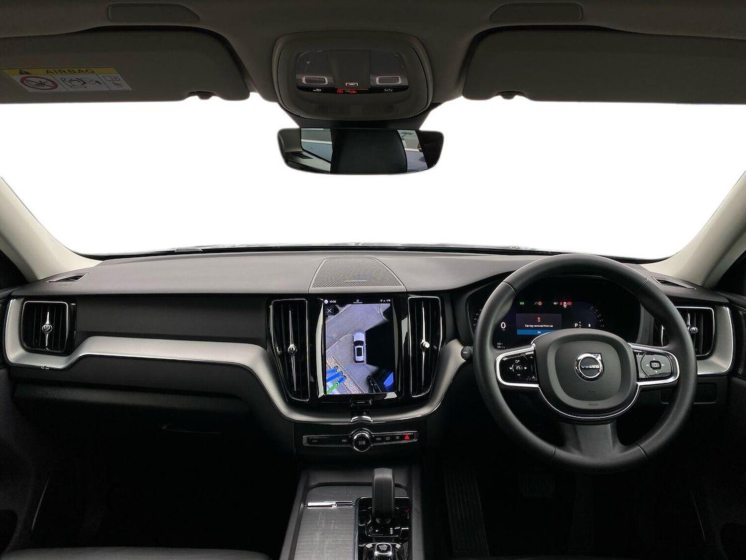 Used Volvo XC60 2023 for sale - 78191178: Photo 10