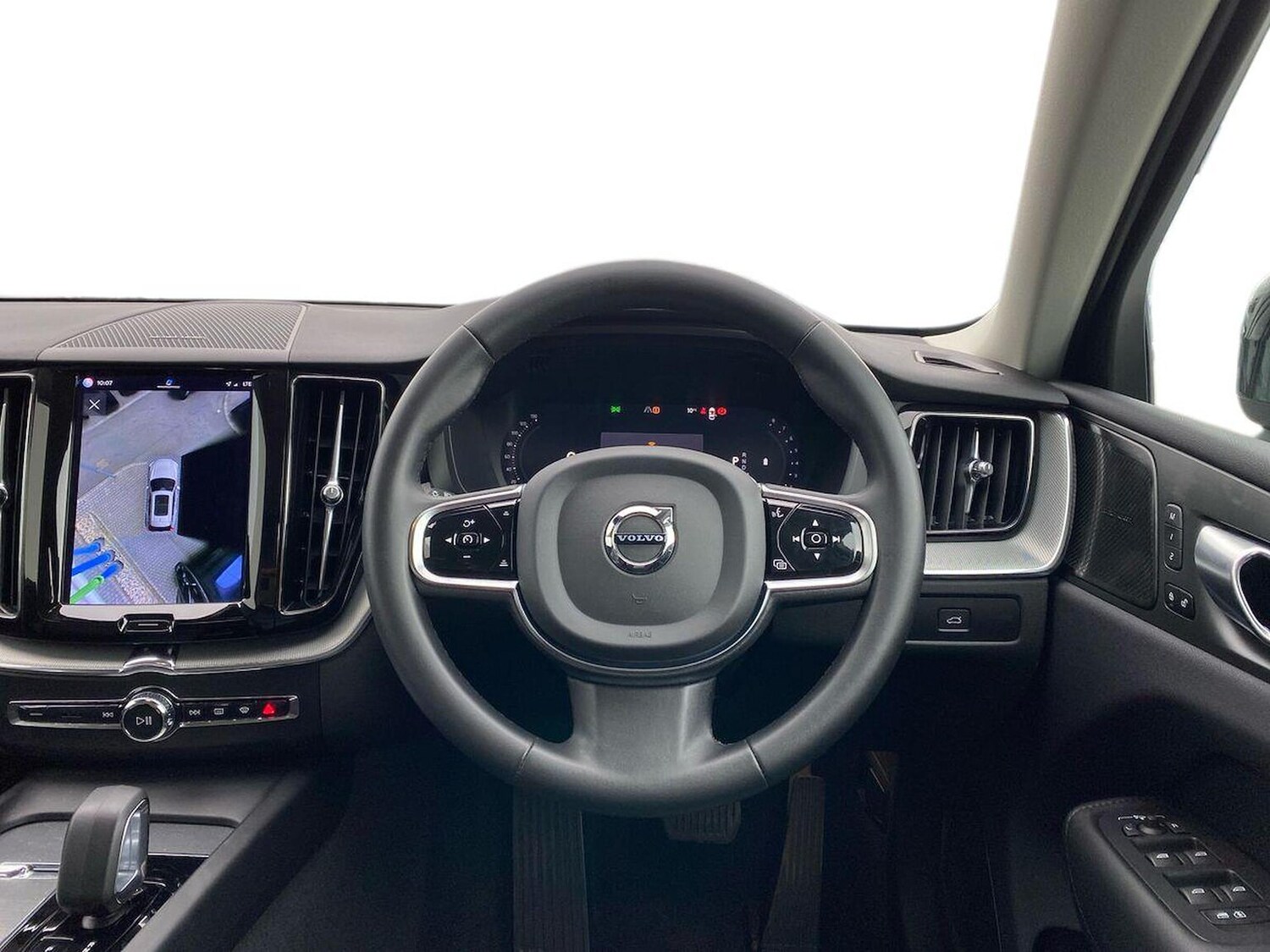 Used Volvo XC60 2023 for sale - 78191178: Photo 11