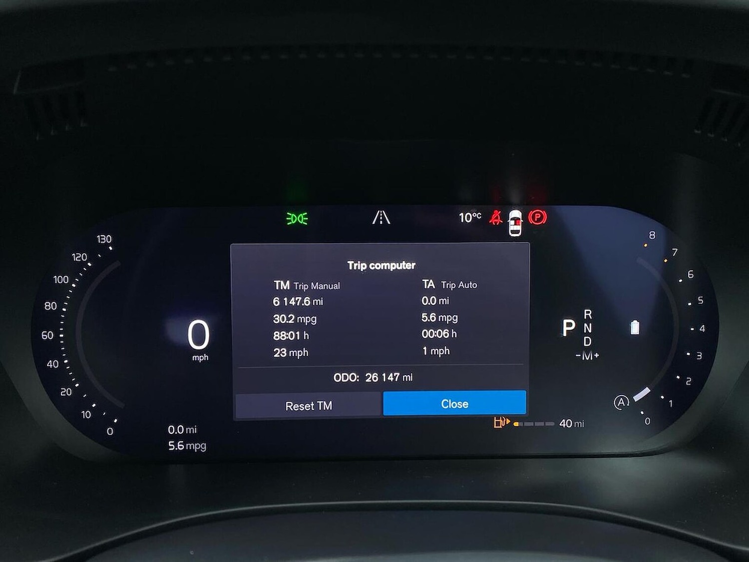 Used Volvo XC60 2023 for sale - 78191178: Photo 12