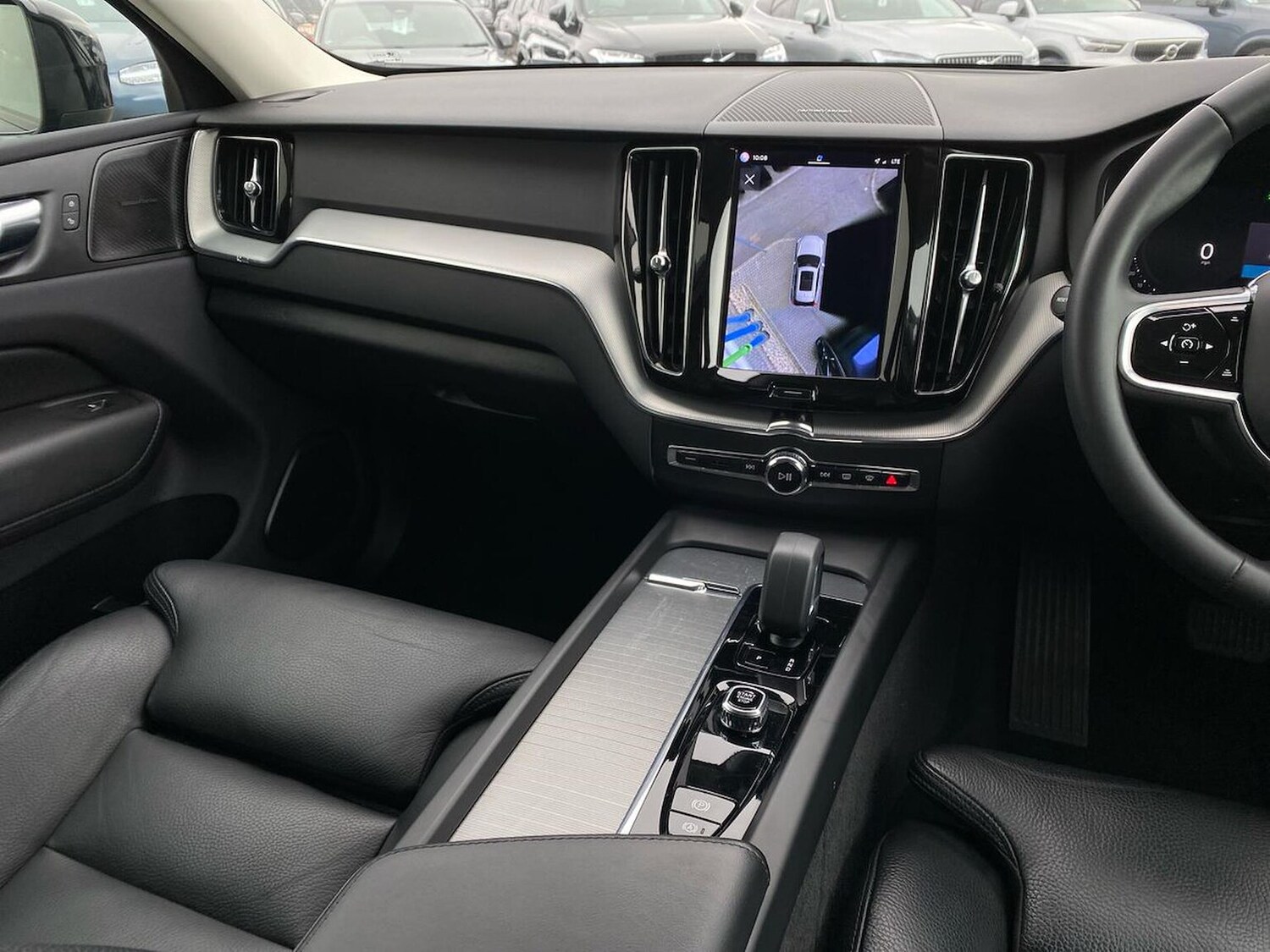 Used Volvo XC60 2023 for sale - 78191178: Photo 15