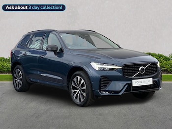 Used Volvo XC60 2023 for sale - 78191178: Photo