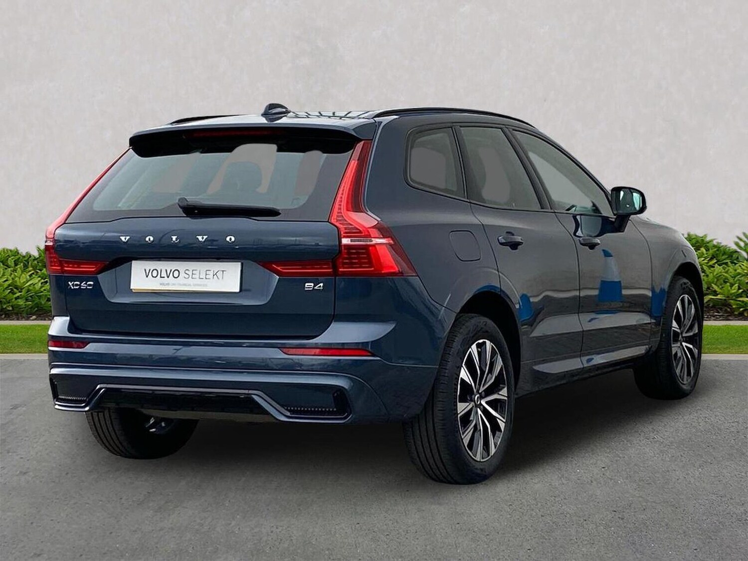 Used Volvo XC60 2023 for sale - 78191178: Photo 20