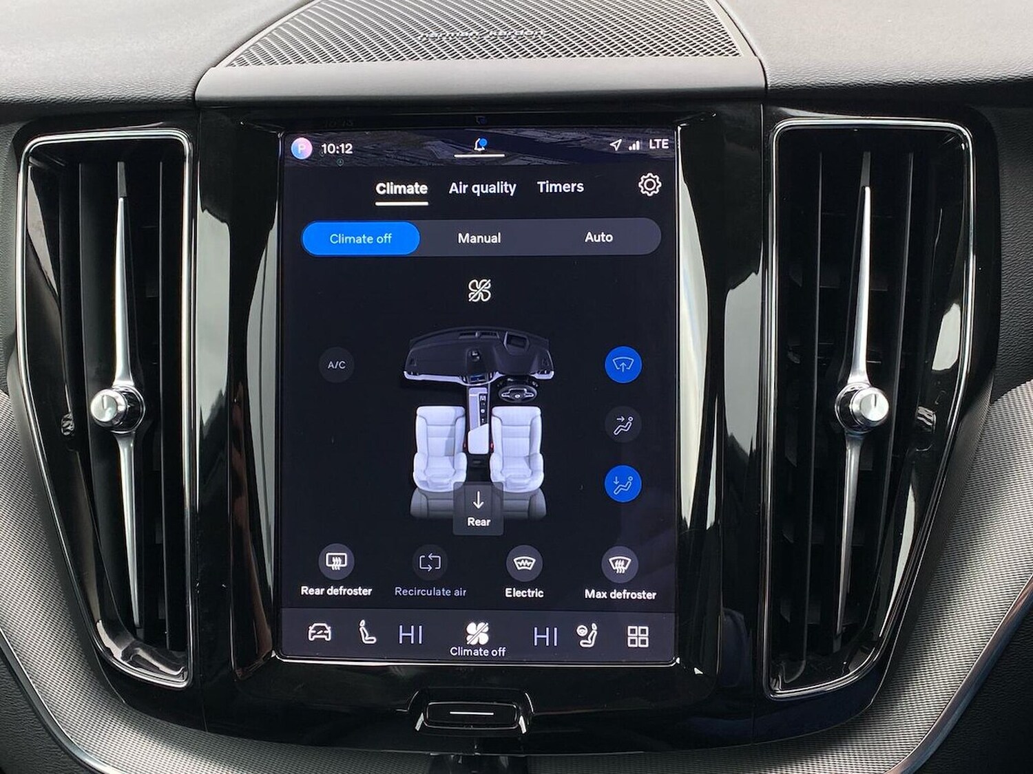 Used Volvo XC60 2023 for sale - 78191178: Photo 27