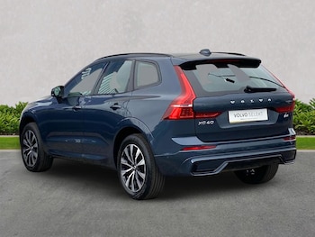 Used Volvo XC60 2023 for sale - 78191178: Photo