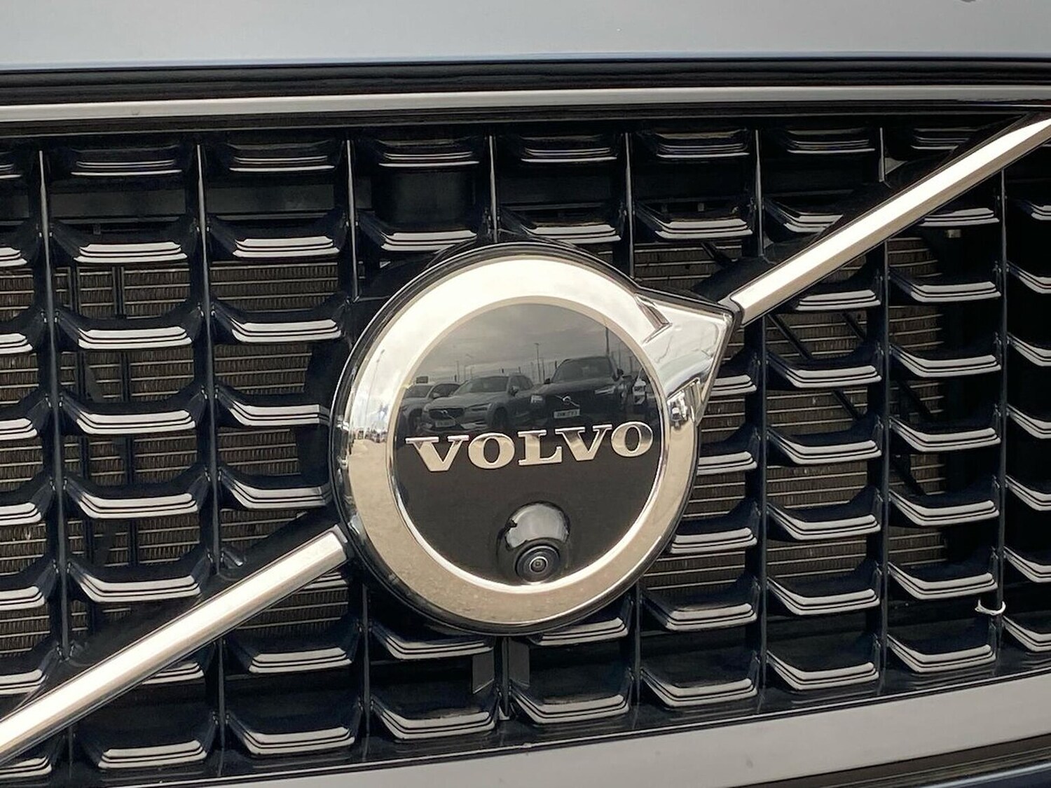 Used Volvo XC60 2023 for sale - 78191178: Photo 34