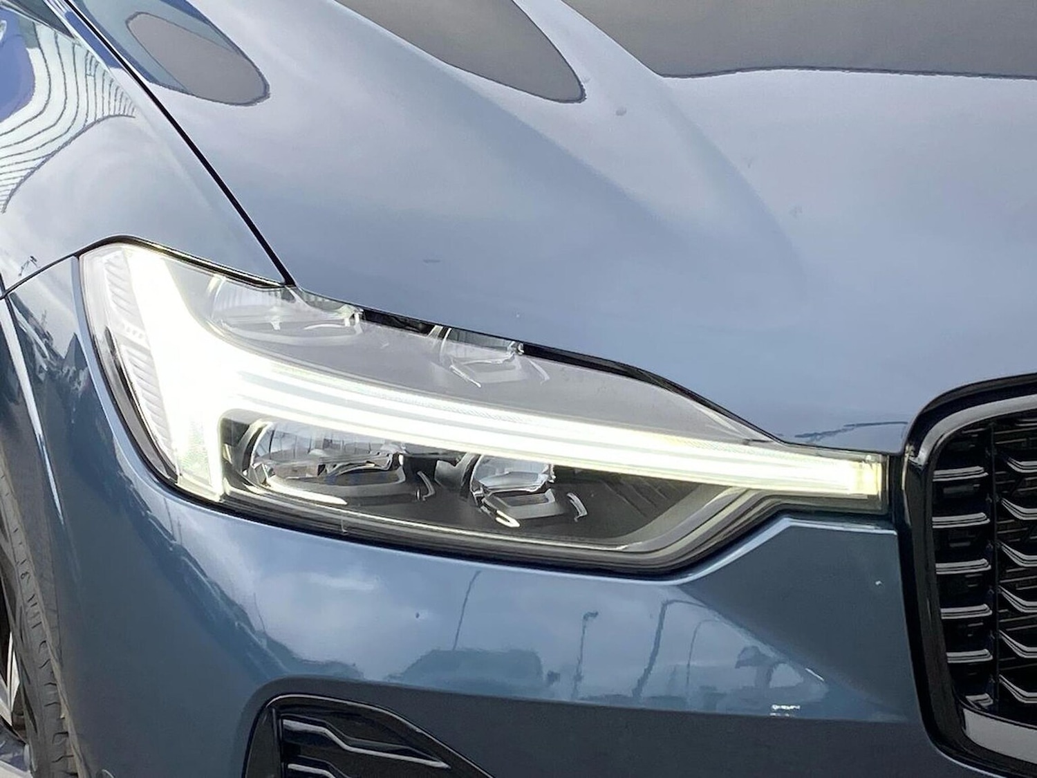 Used Volvo XC60 2023 for sale - 78191178: Photo 35