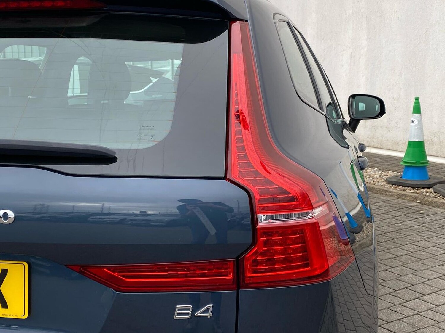 Used Volvo XC60 2023 for sale - 78191178: Photo 36