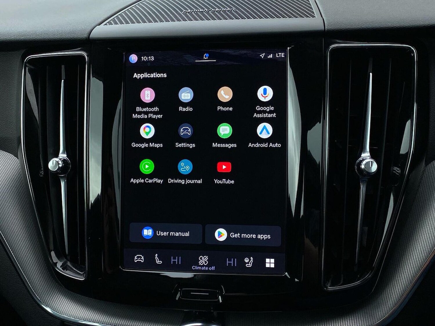 Used Volvo XC60 2023 for sale - 78191178: Photo 42