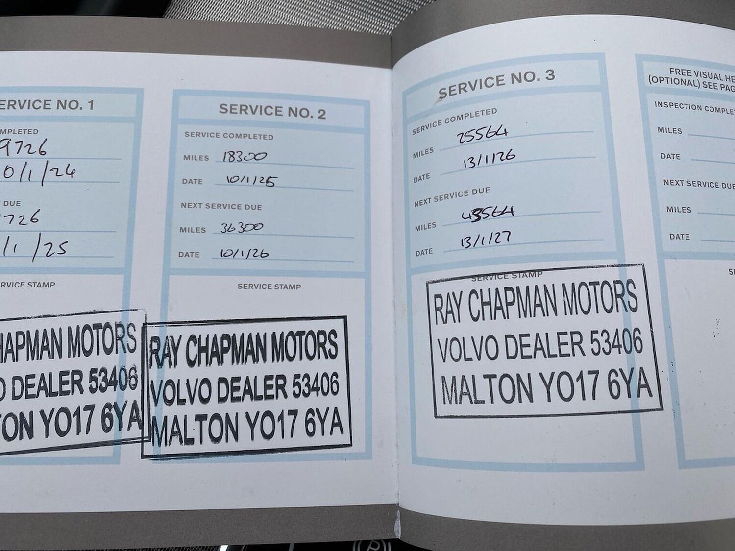 Used Volvo XC60 2023 for sale - 78191178: Photo 44