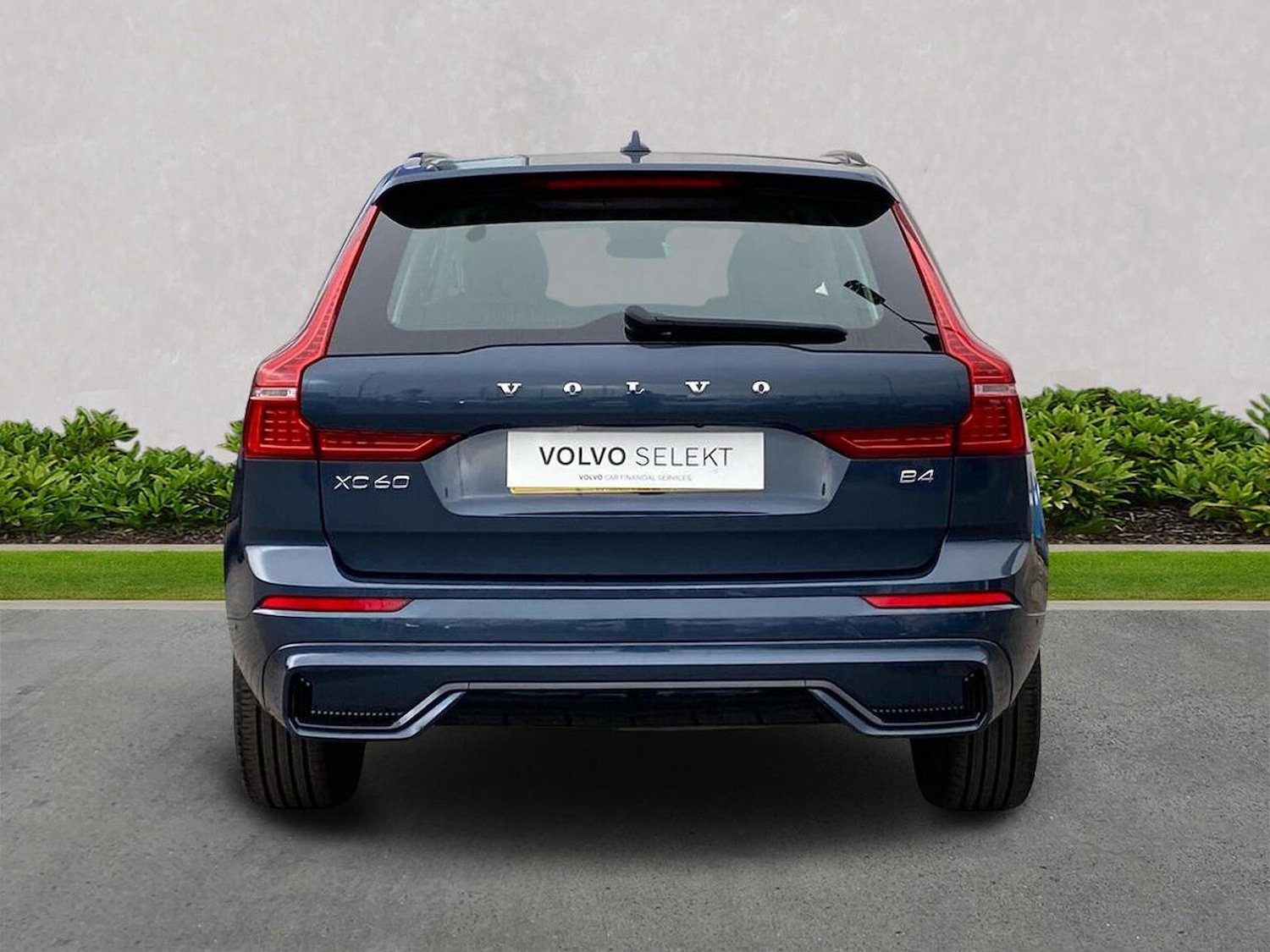 Used Volvo XC60 2023 for sale - 78191178: Photo 6