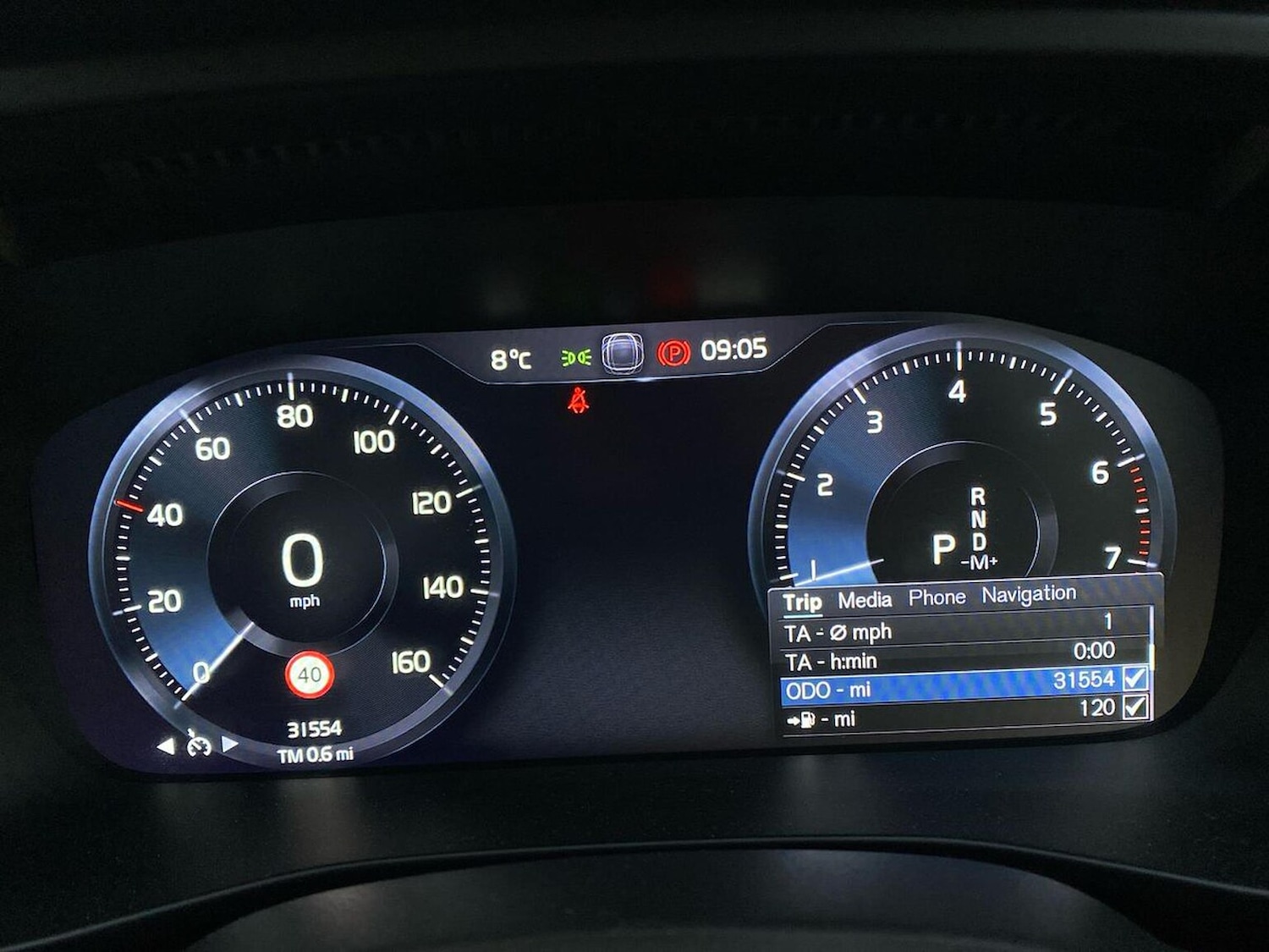 Used Volvo XC40 2019 for sale - 76892109: Photo 11