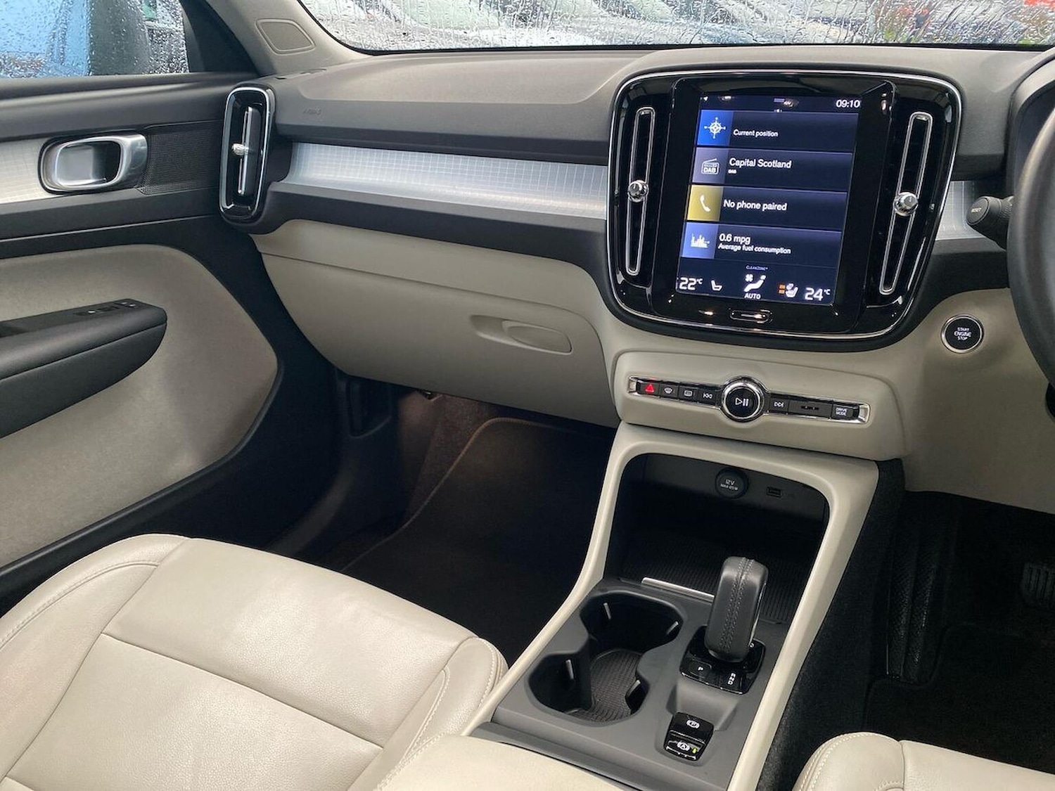 Used Volvo XC40 2019 for sale - 76892109: Photo 14