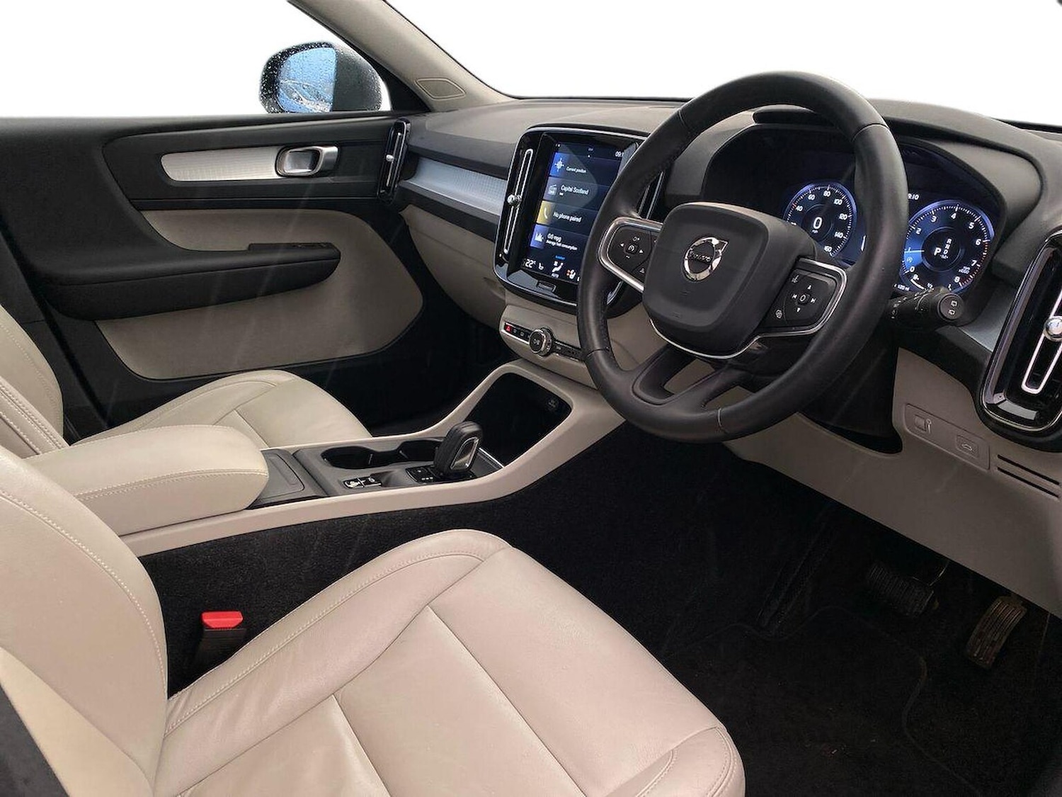 Used Volvo XC40 2019 for sale - 76892109: Photo 16