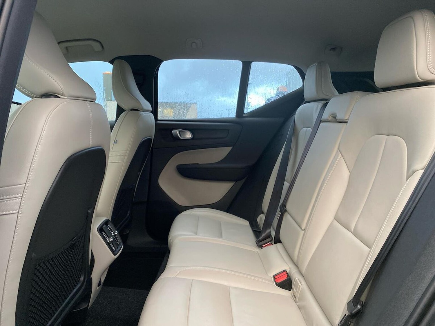 Used Volvo XC40 2019 for sale - 76892109: Photo 17