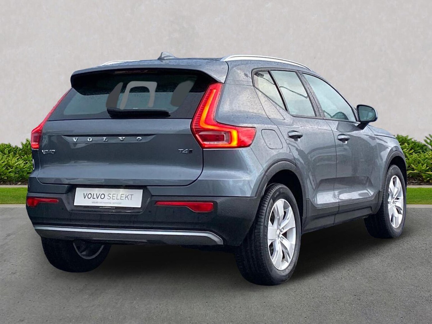 Used Volvo XC40 2019 for sale - 76892109: Photo 19