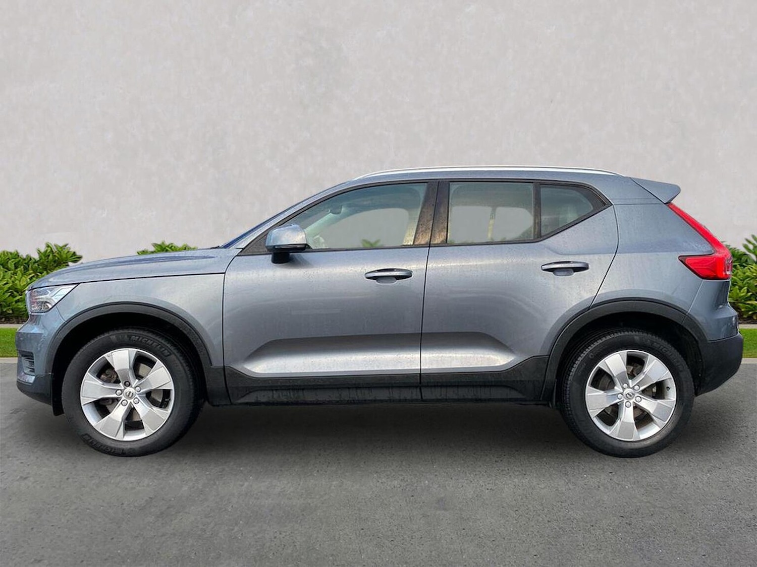 Used Volvo XC40 2019 for sale - 76892109: Photo 20