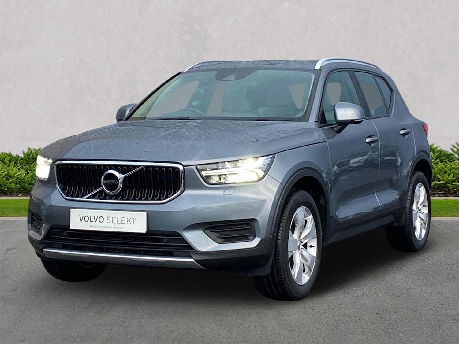 Used Volvo XC40 2019 for sale - 76892109: Photo 21