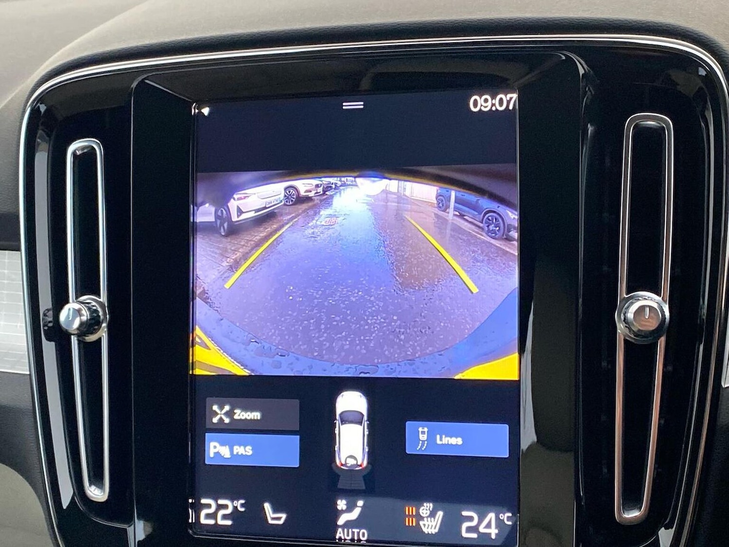 Used Volvo XC40 2019 for sale - 76892109: Photo 24