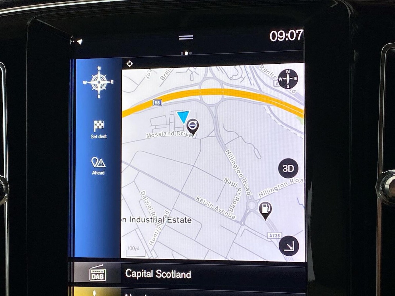 Used Volvo XC40 2019 for sale - 76892109: Photo 25