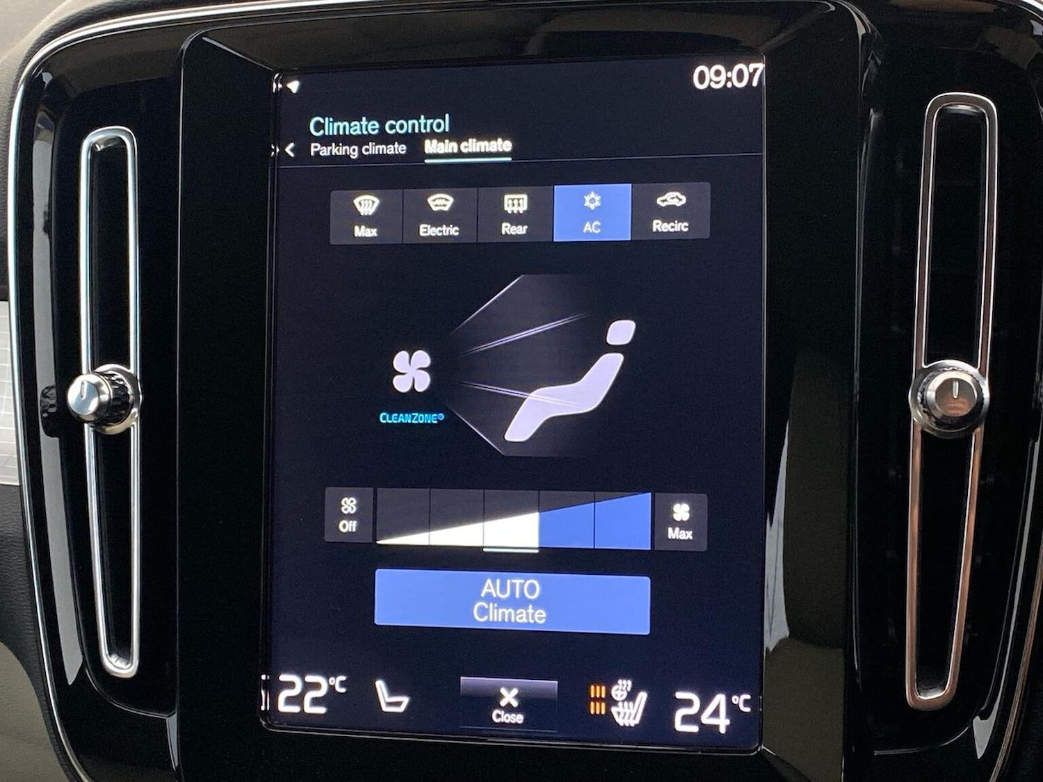 Used Volvo XC40 2019 for sale - 76892109: Photo 26