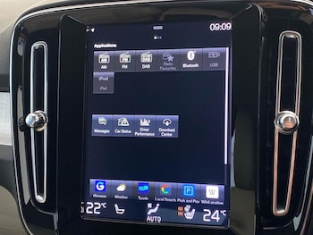 Used Volvo XC40 2019 for sale - 76892109: Photo