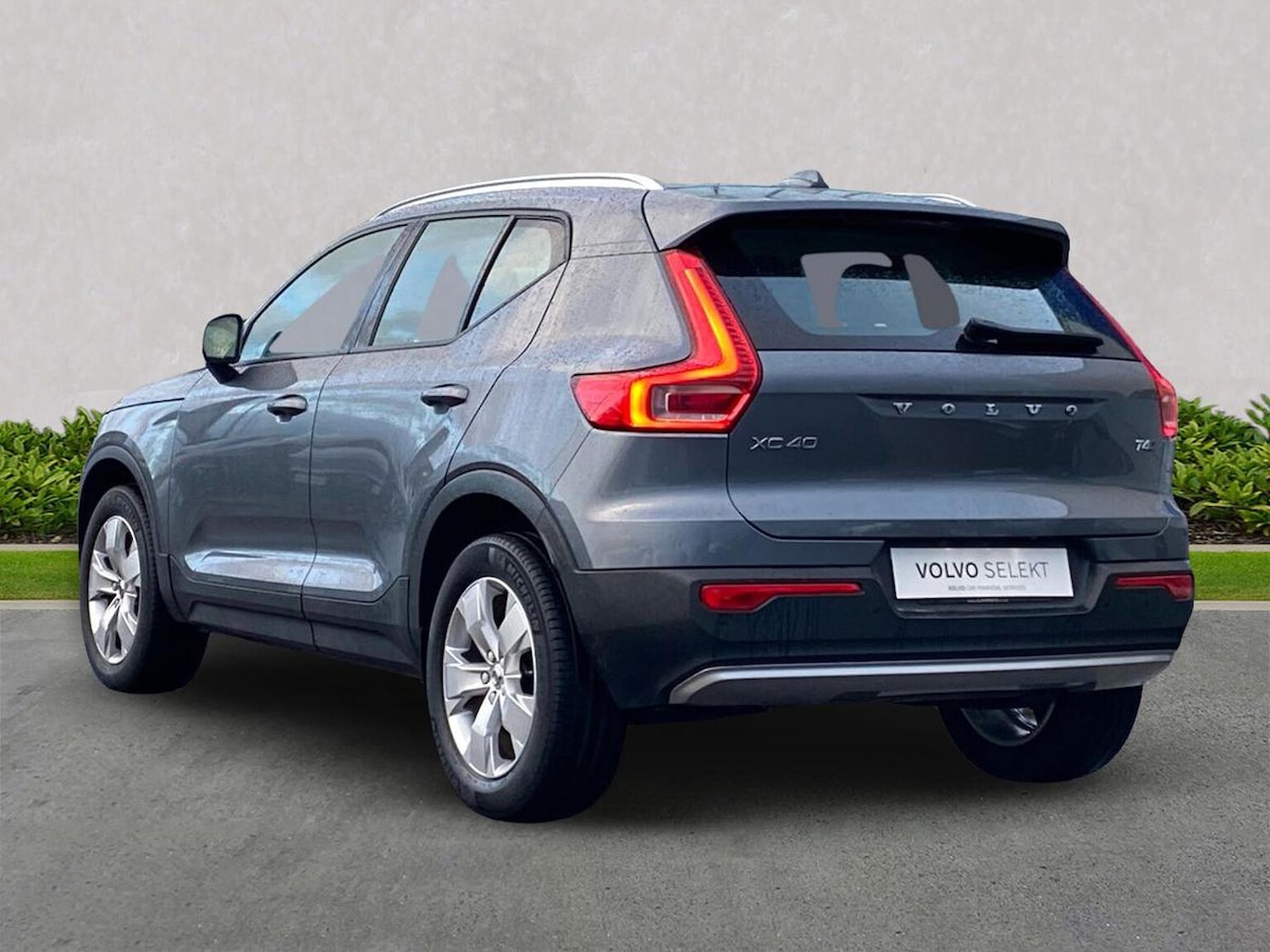 Used Volvo XC40 2019 for sale - 76892109: Photo 3