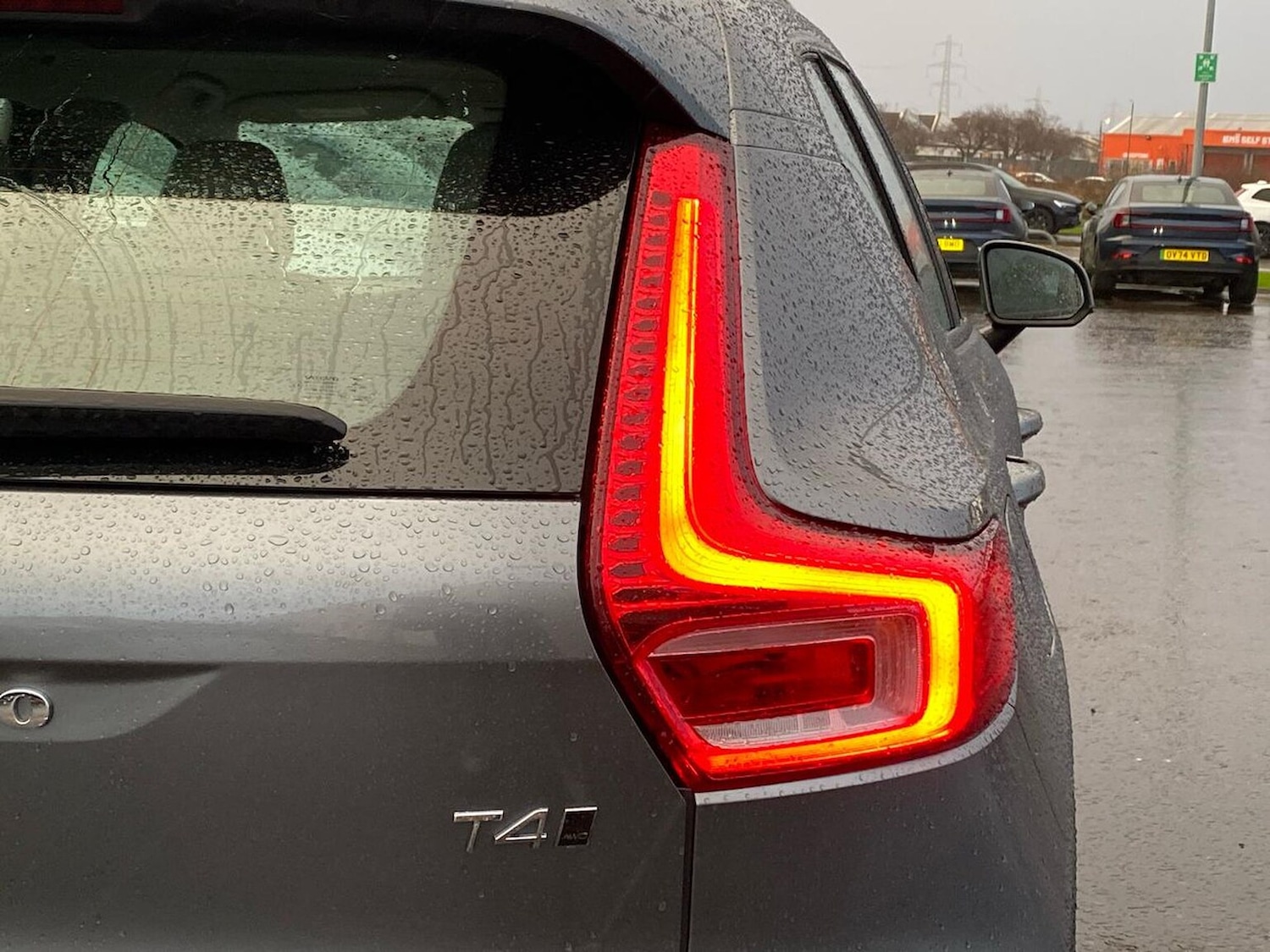 Used Volvo XC40 2019 for sale - 76892109: Photo 34