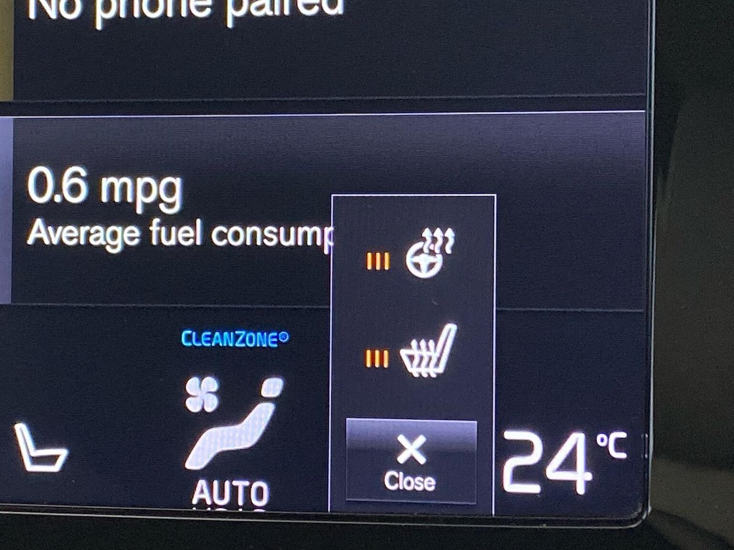 Used Volvo XC40 2019 for sale - 76892109: Photo 38