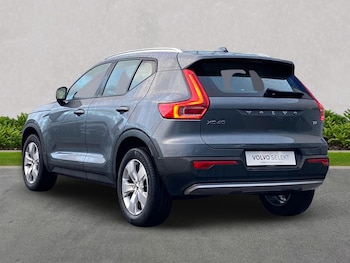 Used Volvo XC40 2019 for sale - 76892109: Photo