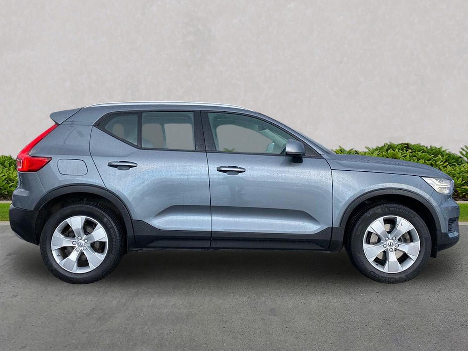 Used Volvo XC40 2019 for sale - 76892109: Photo 4