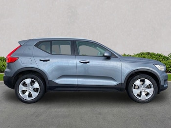 Used Volvo XC40 2019 for sale - 76892109: Photo