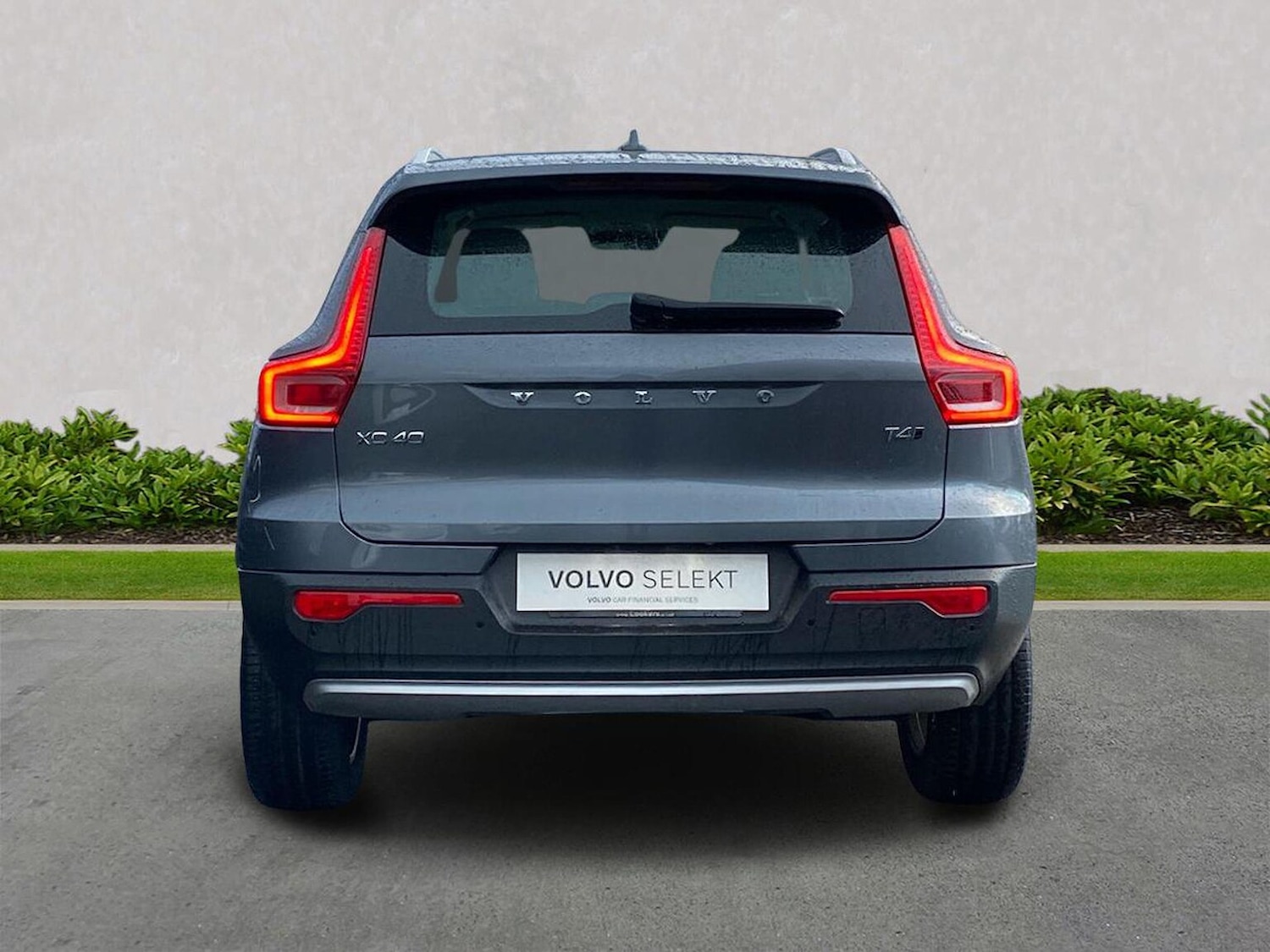 Used Volvo XC40 2019 for sale - 76892109: Photo 5