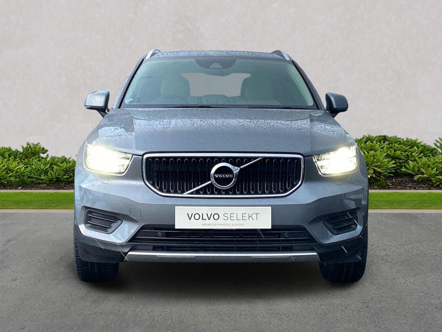 Used Volvo XC40 2019 for sale - 76892109: Photo 6