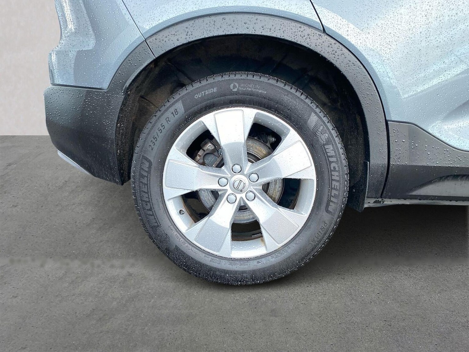 Used Volvo XC40 2019 for sale - 76892109: Photo 7